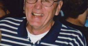 James N. Guilford (October 19, 1938
