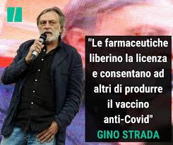Secondo gli organizzatori la man Huffpost Italia L Appello Del Fondatore Di Emergency Un Equa Distribuzione Di Vaccini E Una Questione Di Rispetto Dei Diritti Umani E Anche Di Lungimiranza Https Www Huffp St Pg44ohd Facebook