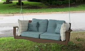 It's a very productive way to spend the time while you're in quarantine. How To Build A Hanging Daybed Swing Diy Projects For Everyone