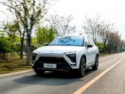 Nio | a complete nio overview by marketwatch. Why Nio S Stock Is Trading Higher Today