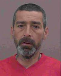 Jail for man who threatened with a knife