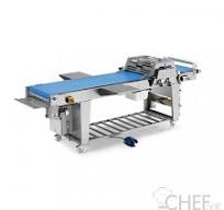 Dough Cutting Table 200 x 60 cm
