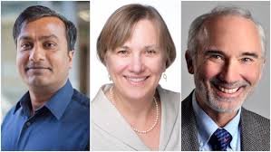 PG&E Funds Critical SNRI Work