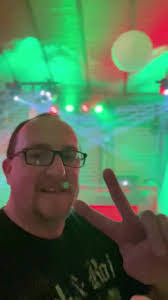 Dennis Grebe's Instagram, Twitter & Facebook