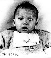 The Story of My Paper Brother, Chin Young Dock