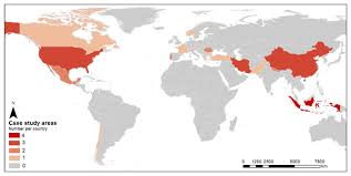 Maybe you would like to learn more about one of these? Nhess Review Article The Spatial Dimension In The Assessment Of Urban Socio Economic Vulnerability Related To Geohazards