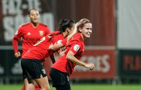 «até parece placard de voleibol» treinador da equipa de voleibol das águias esteve atento ao dérbi de alvalade e ao resultado: Benfica Futebol Feminino Bom Dia Luxemburgo