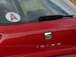 Petit logo voiture cv from pixdaus.com. Seat Ibiza Et Petit A Le Bon Compromis Apres Le Permis