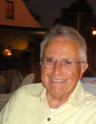 Obituary for James Edwin Gallagher