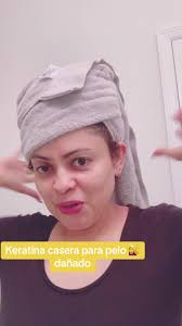 Como Hacer Una Keratina Casera Con Arroz