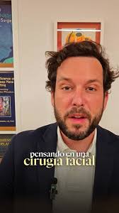 Consejos sobre cirugía facial: lo que debes evitar