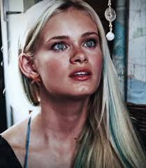 Aquamarine Claire and Raymond