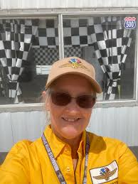 Introduction to a new yellow shirt member