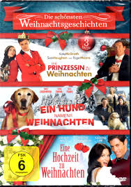 Welche traditionen und bräuche gibt es? Video Sue Gerry Die Schonsten Weihnachtsgeschichten Box 3 Dvd Eine Prinzessin Zu Weihnachten Ein Hund Namens Weihnachten Eine Hochzeit Zu Weihnachten Online Kaufen