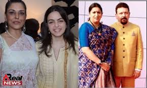December 21, 2018 2:40 pm ist Mona Irani Zubin Irani Ex Wife Wiki Biography Age Daughter