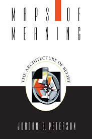 Maps Of Meaning Ebook Philosophy Books Peterson Books Books To Read