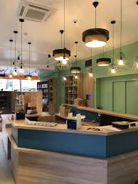 Renovation Electrique Au Musee Du Chocolat A Colmar Domoconcept