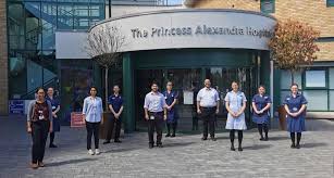 199 ipswich road, woolloongabba qld 4102. Patient At Home Service Reflects On Pivotal Role In Covid 19 Response News And Events Princess Alexandra Hospital