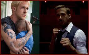 Maybe you would like to learn more about one of these? Ryan Gosling Tra Tuono E Vendetta Sentieriselvaggi