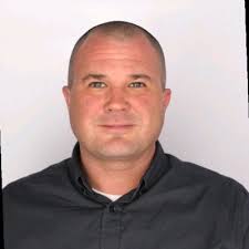 Stephen Breslin, CTS