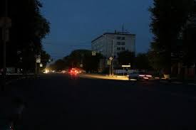 Dalnij Vostok Ostalsya Bez Sveta Specialisty Vyyasnyayut Prichiny Amur Info Informacionnoe Agentstvo Dalnego Vostoka