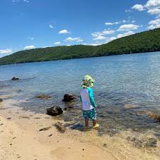 2950 pohopoco dr, lehighton, pa 18235, united states: The Beach Beltzville State Park 3 Tips