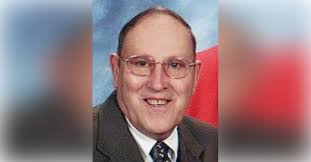 Obituary information for James R. "Denver" Thomas