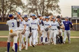 Kyler Cox, Outfielder, McCook Community College