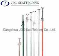 Heavy Duty Acrow Prop Shoring Prop Post Shore Steel Prop for ...
