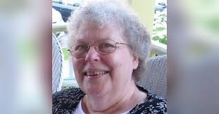 Carolyn Louise Hazel Obituary