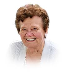 Obituary for Anna Teresa Madej