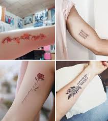 You can upload your own tattoo designs and share them with the world! Short Quotes About Courage For Tattoos Dogtrainingobedienceschool Com