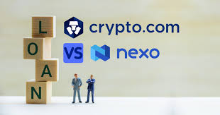 How to sign up for a savings account with nexo. Comparing Nexo And Crypto Com Which One Is Better Product Release Updates Altcoin Buzz