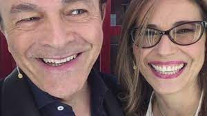 Born at bologna, he joined pooh as lead guitarist in 1968. Paola Toeschi Moglie Dodi Battaglia L Amore Dopo Tanta Sofferenza