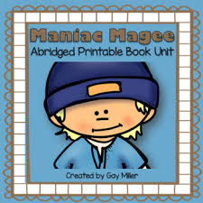 Some of the worksheets for this concept are maniac magee comprehension questions, reading for comprehension series sample sample sample, off and running comprehension questions for, maniac magee chapter tests, war with grandpa comprehension questions and answers, maniac magee. Maniac Magee Notebook Worksheets Teachers Pay Teachers