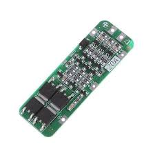 3s Li Ion Lithium Battery 18650 Charger Protection Board 3s 20a Li Ion Lithium Battery 18650 Charger Pcb Bms Protection Board 12 6v Cell 64x20x3 4mm Module S08 Drop Ship Review Lithium Battery Charger Battery
