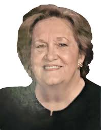 Edna Grey Kearns Galliera (1936-2021)