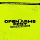 Open Arms Fest event image