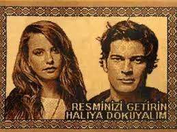 Haliya Fotograf Resim Dokuma Youtube