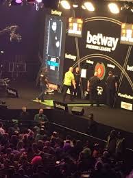 Live blog available below from 7pm gmt. Premier League Darts Picture Of 3arena Dublin Tripadvisor