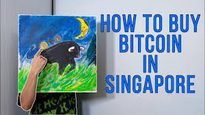 Before getting started, an important disclosure. How To Buy Bitcoin In Singapore 2020 Edition Youtube
