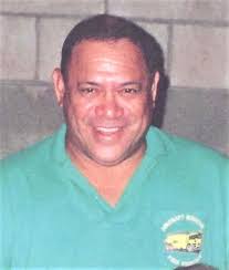 William Kauahikaua Obituary (1939