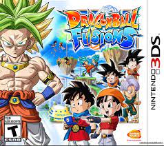 To open magnet links and download, use on windows: Dragon Ball Fusions 3ds Rom Cia Free Download
