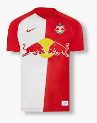 In addition to the domestic league, fc red bull salzburg will participate in this season's editions of the austrian cup and the uefa champions league. Red Bull Salzburg 2020 21 Kits