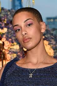 Check spelling or type a new query. Jorja Smith Beauty Makeup Hair And Skincare Glamour Uk