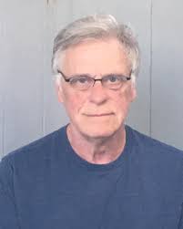 Many congratulations to MFA alumni, Wayne Cresser,