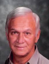 Obituary information for John Joseph Danos