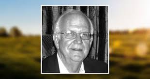 Russell A. Johnson Obituary June 6, 2017