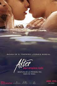 Pin On Ver After Aqui Empieza Todo Pelicula Completa En Espanol Latino