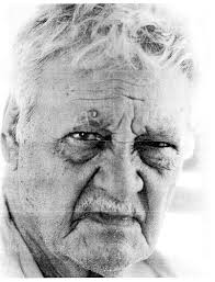 Alexander Donald (Pwerle) Ross (1915